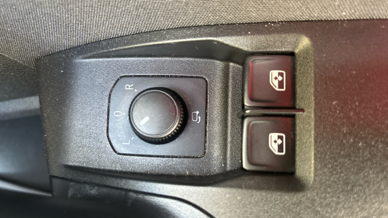 SEAT Ibiza 1.0 TSI 95 FR 5dr Petrol Hatchback